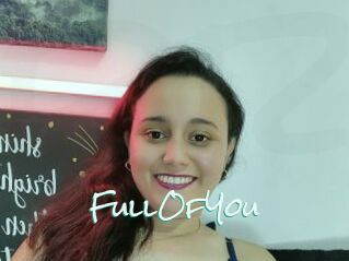FullOfYou