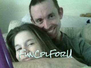 FunCplForU
