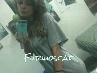 Furiuoscat