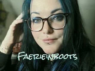 Faerieinboots