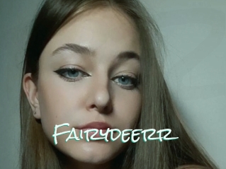 Fairydeerr