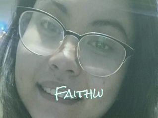 Faithw