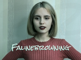 Falinebrowning