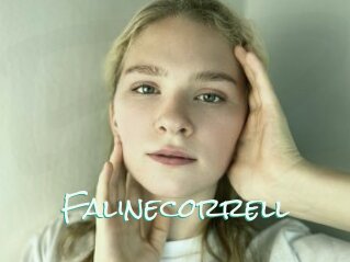 Falinecorrell