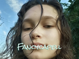 Fancycapell