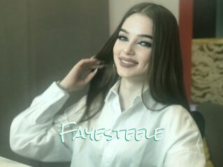 Fayesteele