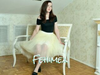 Fehimea