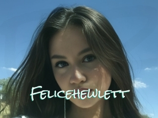 Felicehewlett