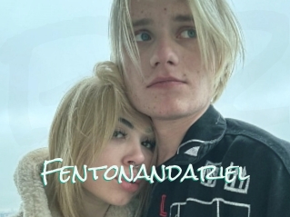 Fentonandariel