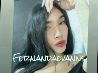 Fernandaevanns