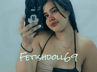 Fetishdoll69