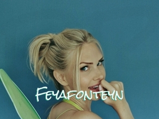 Feyafonteyn