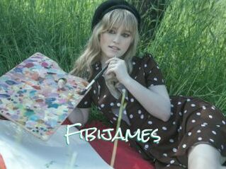Fibijames