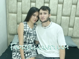 Fiorellaandliam