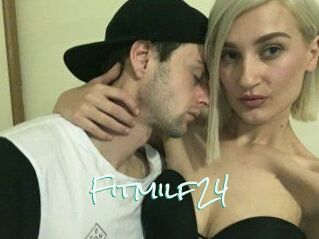 fitmilf24 Preteen fucking