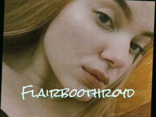 Flairboothroyd