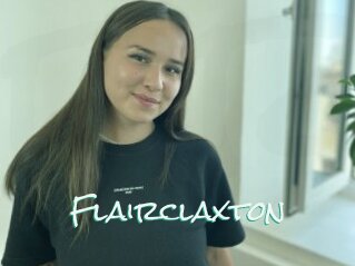 Flairclaxton