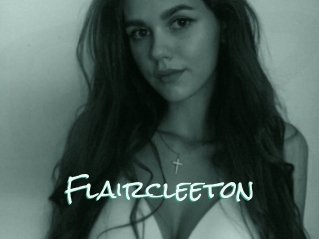 Flaircleeton