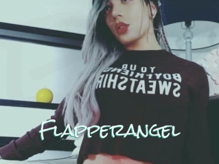 Flapperangel