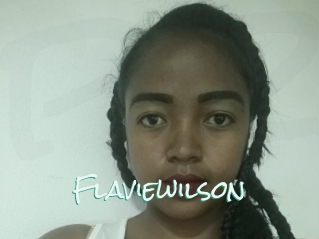 Flaviewilson