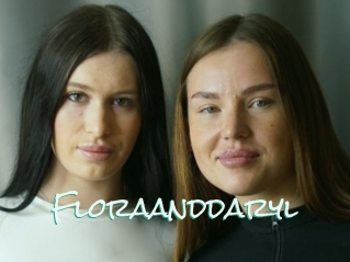 Floraanddaryl
