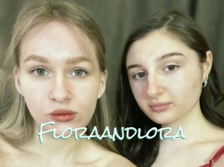 Floraandlora