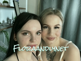 Floraandlynet