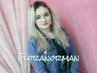 Floranorman