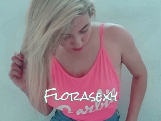Florasexy