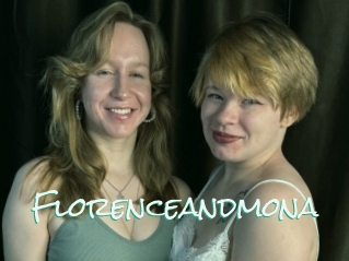 Florenceandmona