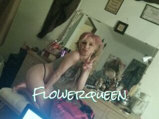 Flowerqueen