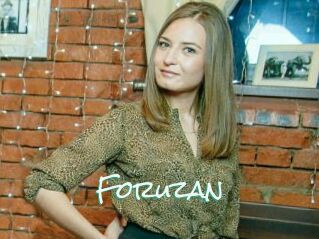 Foruzan