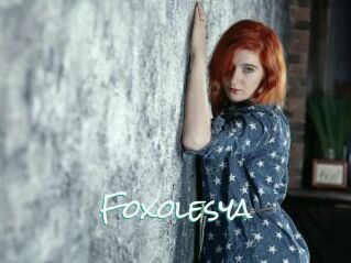 Foxolesya
