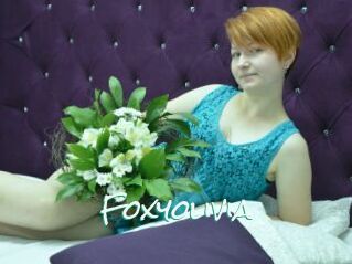 Foxyolivia