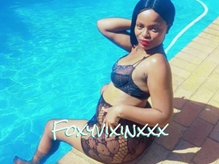 Foxyvixinxxx