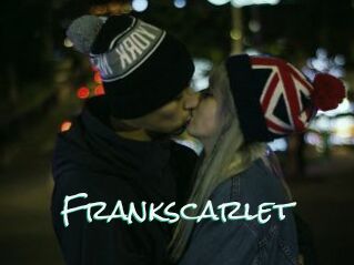 Frankscarlet