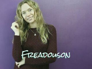 Freadouson