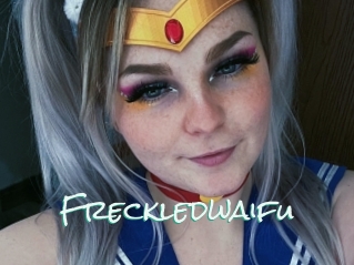 Freckledwaifu