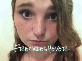 Freckles4ever
