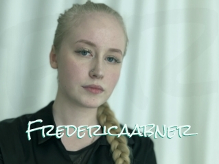 Fredericaabner
