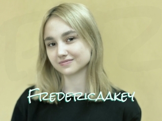 Fredericaakey