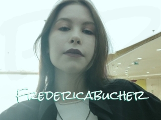 Fredericabucher