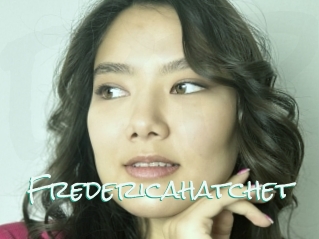 Fredericahatchet