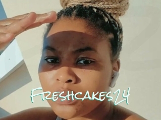 Freshcakes24