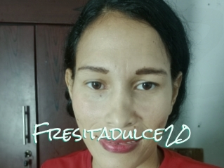 Fresitadulce20