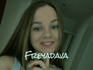 Freyadava