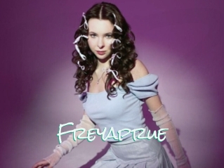 Freyaprue