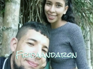 Fridaandaron