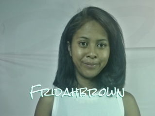 Fridahbrown