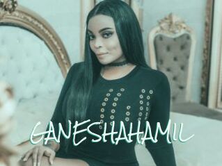 GANESHAHAMIL